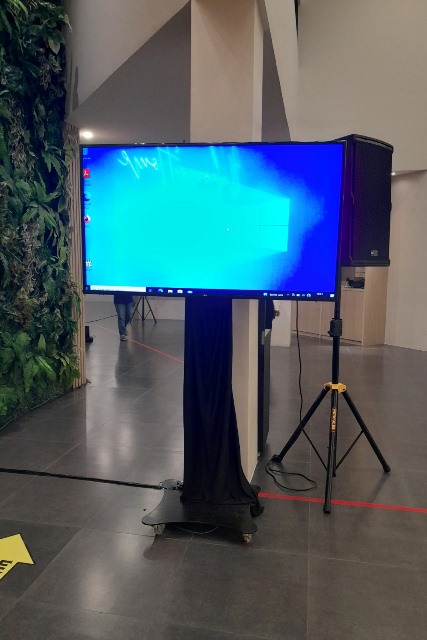 sewa tv jakarta, sewa tv led jakarta, sewa smart tv jakarta