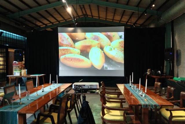 sewa lcd proyektor jakarta